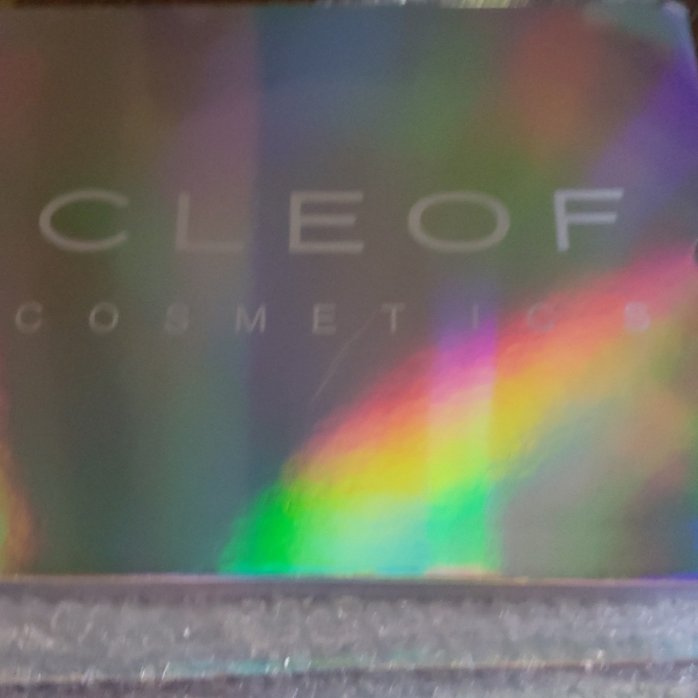 NEW Glitter palette 32 color eyeshadow pearl matte - Picture 8 of 10
